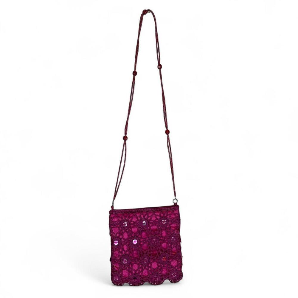 Holt Renfrew Women's Pink Bag
